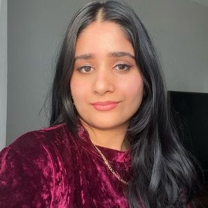 Meet your Posher, Tania